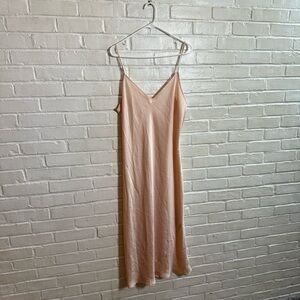 Wilfred Dress